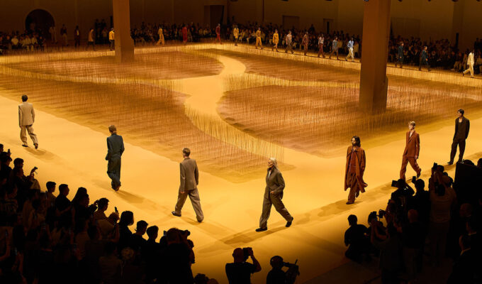 ZEGNA