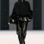 00001 balmain fall 2025 ready to wear