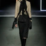 00001 christian dior fall 2025 ready to wear