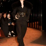 00001 schiaparelli fall 2025 ready to wear courtesy of schiaparelli