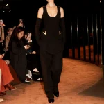 00002 schiaparelli fall 2025 ready to wear courtesy of schiaparelli