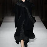 00003 yohji yamamoto fall 2025 ready to wear