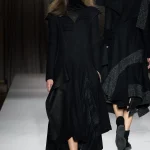 00004 yohji yamamoto fall 2025 ready to wear