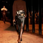 00005 schiaparelli fall 2025 ready to wear courtesy of schiaparelli