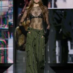 00006 dolce and gabbana fall 2025 ready to wear