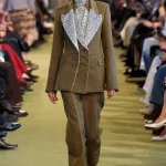 00006 rabanne fall 2025 ready to wear