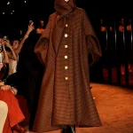 00008 schiaparelli fall 2025 ready to wear courtesy of schiaparelli
