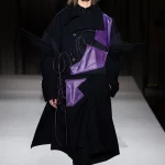 00008 yohji yamamoto fall 2025 ready to wear
