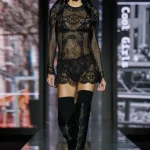 00009 dolce and gabbana fall 2025 ready to wear
