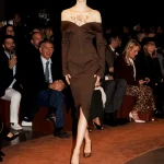 00009 schiaparelli fall 2025 ready to wear courtesy of schiaparelli
