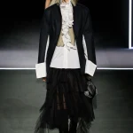 00011 christian dior fall 2025 ready to wear
