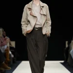 00011 giorgio armani fall 2025 ready to wear