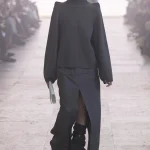 00011 rick owens fall 2025 ready to wear credit brand