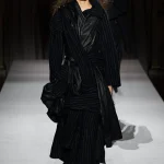 00011 yohji yamamoto fall 2025 ready to wear