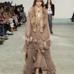 00014 chloe fall 2025 ready to wear