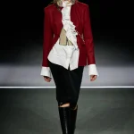 00014 christian dior fall 2025 ready to wear