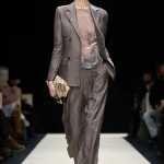 00014 giorgio armani fall 2025 ready to wear