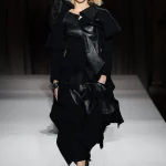00014 yohji yamamoto fall 2025 ready to wear