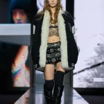 00015 dolce and gabbana fall 2025 ready to wear