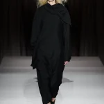 00015 yohji yamamoto fall 2025 ready to wear
