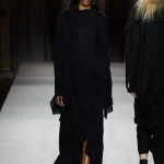 00016 yohji yamamoto fall 2025 ready to wear