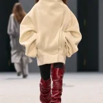 00017 balmain fall 2025 ready to wear