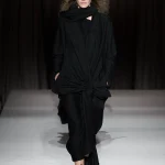 00017 yohji yamamoto fall 2025 ready to wear