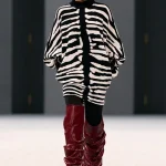 00018 balmain fall 2025 ready to wear