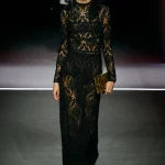 00018 christian dior fall 2025 ready to wear