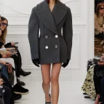 00018 givenchy fall 2025 ready to wear