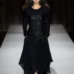 00019 yohji yamamoto fall 2025 ready to wear
