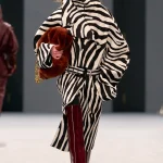 00020 balmain fall 2025 ready to wear