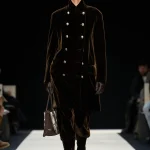 00020 giorgio armani fall 2025 ready to wear