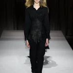00020 yohji yamamoto fall 2025 ready to wear