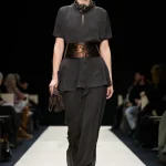 00021 giorgio armani fall 2025 ready to wear