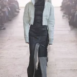 00021 rick owens fall 2025 ready to wear credit brand