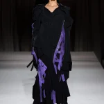 00021 yohji yamamoto fall 2025 ready to wear