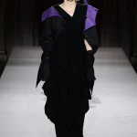 00022 yohji yamamoto fall 2025 ready to wear