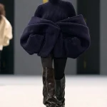 00023 balmain fall 2025 ready to wear