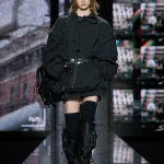00023 dolce and gabbana fall 2025 ready to wear