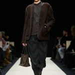 00023 giorgio armani fall 2025 ready to wear