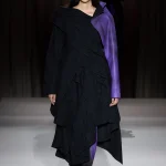 00023 yohji yamamoto fall 2025 ready to wear