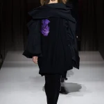 00024 yohji yamamoto fall 2025 ready to wear