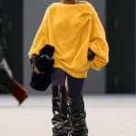 00025 balmain fall 2025 ready to wear