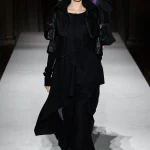 00025 yohji yamamoto fall 2025 ready to wear