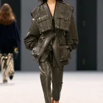 00027 balmain fall 2025 ready to wear