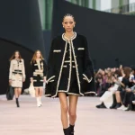 00027 chanel fall 2025 ready to wear