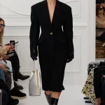 00027 givenchy fall 2025 ready to wear