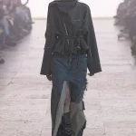 00027 rick owens fall 2025 ready to wear credit brand