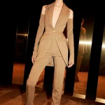 00027 schiaparelli fall 2025 ready to wear courtesy of schiaparelli